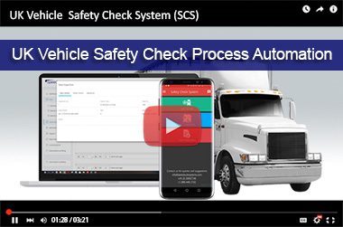 Speee UKSCS process automation