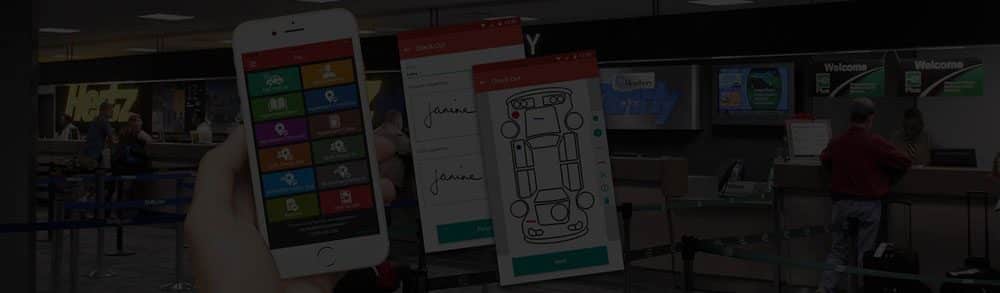 Car Rental Software