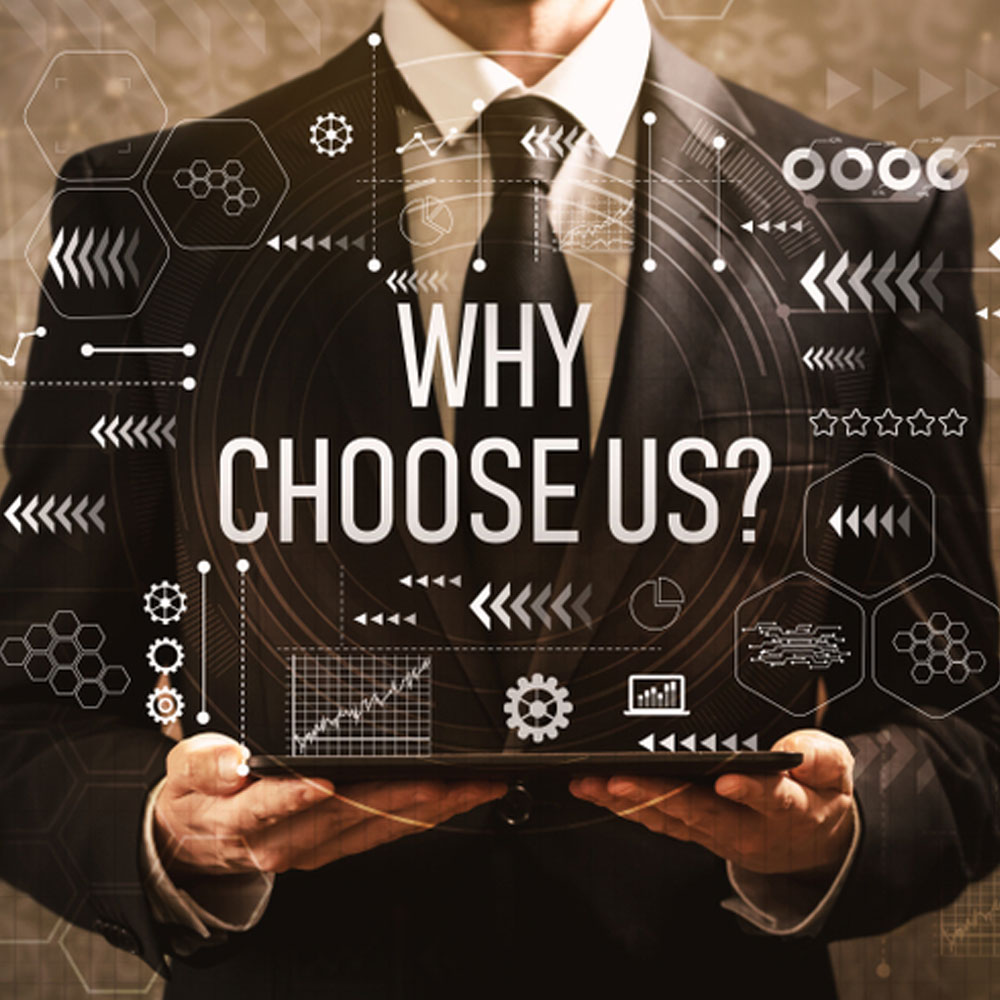Why-Choose-us