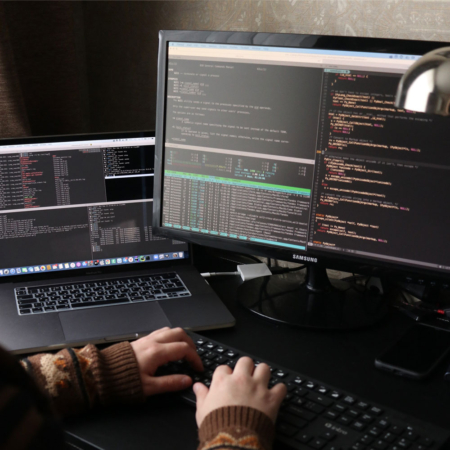 Custome-Software-Development