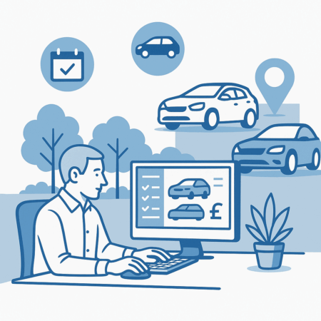 Fleet Management