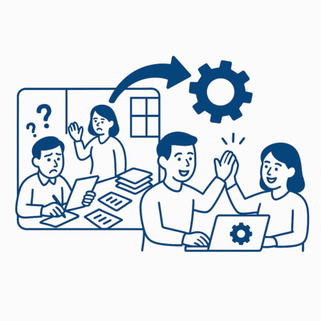 Simplify Operations, Enhance Customer Satisfaction (1)