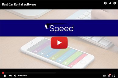 Speed Rental Software Speed-Car-Rental-Video | Speed Auto Systems