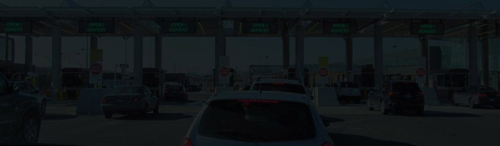 Speed toll-management-process